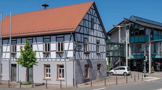 Haushaltsplan ist beschlossen.
