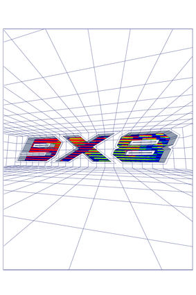 mid Groß-Gerau - Hypercar im Stil der 90er Jahre: Peugeot bietet einen kleinen Vorgeschmack auf das künstlerische Design des 9X8.
