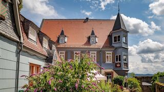 Das Deutsche Drachenmuseum ist ein Besuchermagnet. Verschiedene Sonderausstellungen und besondere Aktionen locken jährlich Tausende Gäste in die Ausstellungsräume nach Lindenfels.