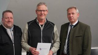Abschied nach fast 20 Jahren