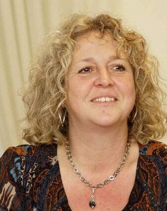 Birgit Tschierschwitz bleibt Vorsitzende des Vereins.