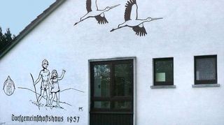 Eine Verlegung des Regionallabors in das Dorfgemeinschaftshaus Schannenbachs würde der Ortsbeirat befürworten
