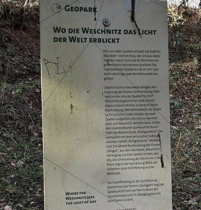 ble_Weschnitz Hammelbach. Bild: Keller