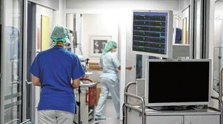 SRH und Verdi verhandeln über die Gehälter in den Akutkliniken.