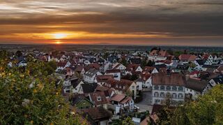 Der Auerbacher Ortsbeirat befasste sich in seiner jüngsten Sitzung auch mit der Bevölkerungsentwicklung im Stadtteil.