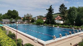 <p>Bald dürfen wieder Besucher ins Heppenheimer Freibad.<br></p>