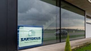 Die Sartorius Metalltechnik GmbH im Stubenwald hat ihren Geschäftsbetrieb eingestellt.