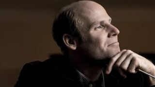 Christoph Ehrenfellner: