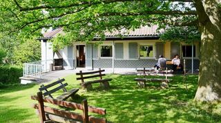 In das Freizeitheim sollen ab 1. August geflüchtete Frauen mit ihren Kindern einziehen.