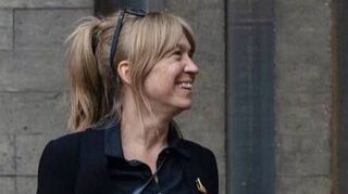 Daria Holme freut sich auf das Festival „Und Jetzt?“.