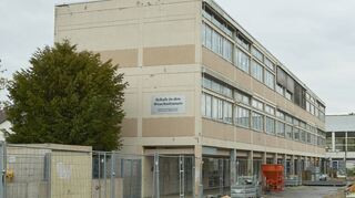 Unruhe in der Bibliser Schule in den Weschnitzauen: Das Schulamt hat entschieden, dass die umstrittene Rektorin nicht wieder an die Schule zurückkehren wird.