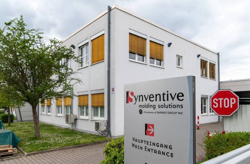 Sys Inventive Bei Synventive droht an Bensheimer Standorten ein Kahlschlag