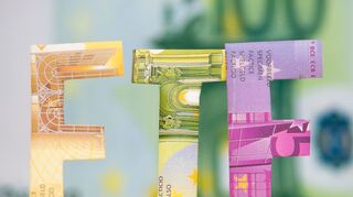 Durch Kostenminimierung effektiv in die Märkte investieren und langfristiges Wachstum erzielen.