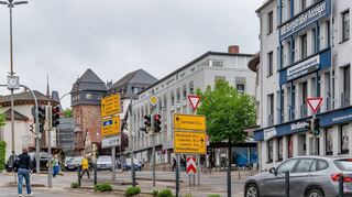 bfr, Ritterplatz, Mittwochsserie, ,, Bild: Thomas Neu