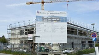 Der Gesamtpersonalrat des Schulamtes Bergstraße hat sich zu den Vorgängen um die Schule in den Weschnitzauen in Biblis zu Wort gemeldet.