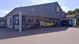Discounter Lidl will in Heppenheim expandieren, der dafür entscheidende Vertragsabschluss mit der Stadt rückt näher.