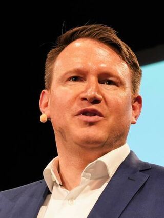 Matthias Zürker