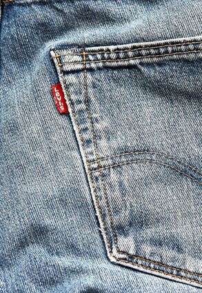 Jeanshersteller Levis 20.07.2016

Jean producers Levis 20 07 2016