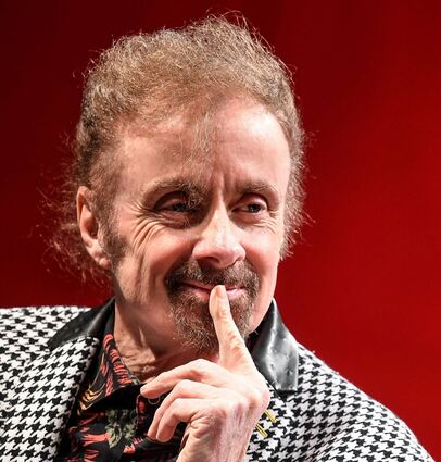 Einer der großen amerikanischen Erzähler: T.C. Boyle, der jetzt mit „Blues Skies“ einen weiteren Öko-Roman veröffentlicht.