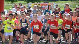 Der SV Elpersheim wartet bei seinem 19. Pfingstlauf wieder mit einem umfangreichen Programm für die Jugend auf.