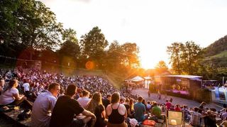 Open Air Festival Maiberg