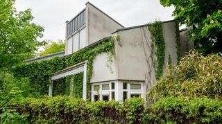 Die künftige Nutzung des Kinderhorts an der Jacob-Löhr-Straße ist Thema in der Stadtverordnetenversammlung am Donnerstag in Gronau.