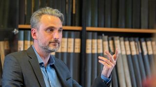 „Die Gemeindepolitik wird oft als nicht zielführend und als wenig konstruktiv wahrgenommen.“