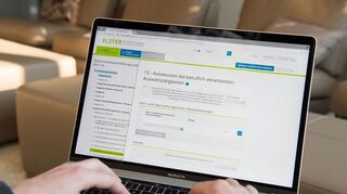 Homeoffice-Pauschale und Reisekosten für Schulungen können kombiniert geltend gemacht werden.