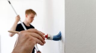 Kosten für Renovierungsarbeiten oder Reparaturen können steuerlich abgesetzt werden.