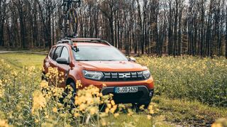 mid Groß-Gerau - Die Marke Dacia steht für Outdoor-Spirit und Naturverbundenheit.