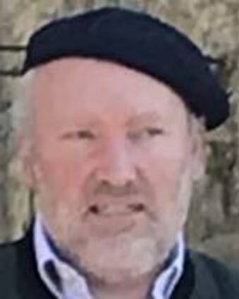 Historischer Stadtrundgang in Lindenfels mit Matthias Roth, dem Leiter des Museums.