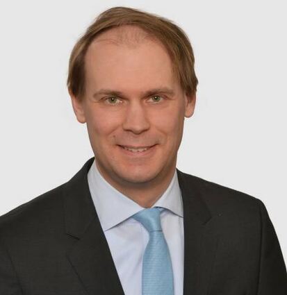 Janis Bischof wertete das German Business Panel aus.