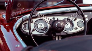 mid Groß-Gerau - Die Frage nach der Originalität von Oldtimern ist nicht nur für die Eigentümer, sondern auch für Versicherer oder Händler interessant.