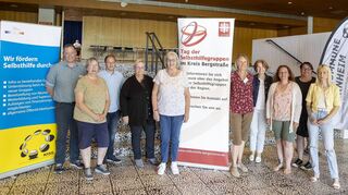 Der Bergsträßer Tag der Selbsthilfegruppen wird in diesem Jahr in Viernheim abgehalten – an diesem Sonntag ist es soweit.
