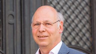 Christoph Bergner, Pfarrer der evangelischen Michaelsgemeinde, wird am 25. Juni in einem Gottesdienst in den Ruhestand verabschiedet.