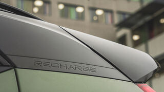 mid Groß-Gerau - Batterien in modernen Elektroautos wie dem Volvo XC40 Recharge Pure Electric sind auf eine hohe Laufleistung ausgelegt.