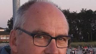 Dekan Arno Kreh