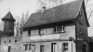 bfr, Mittwochsserie, Bäckerei Kienzle, ,, Bild: Thomas Neu