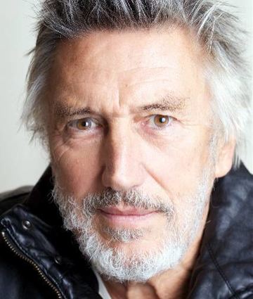 Christian Brückner liest im Bürgerhaus aus „Moby Dick“.