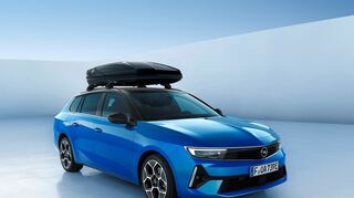 mid Groß-Gerau - Ab in den Urlaub mit original-Zubehör für den neuen Opel Astra Electric und Co.
