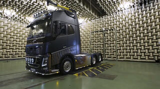 mid Groß-Gerau - Der Hersteller Volvo Trucks gibt Vollgas und wird richtig laut. Als "Official Supporter" und exklusiver Kooperationspartner im Bereich Nutzfahrzeuge werden die Schweden das Wacken Open Air 2023 unterstützen.