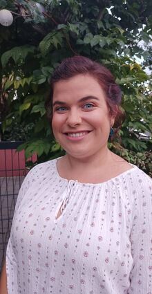 Leni Hofmeyer