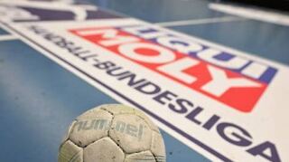 Die ersten Spieltage der Handball-Bundesliga sind terminiert.
