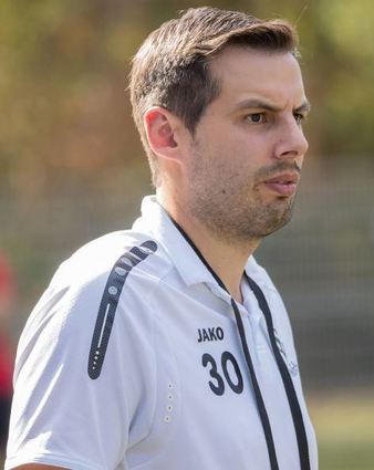 Trainer Kevin Schröder muss das neue SG-Team formen.
