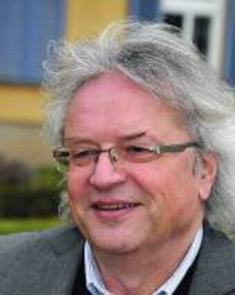 Klaus Dörre: Bild: DGB