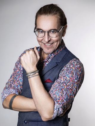 Chako Habekost.