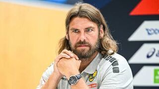 Harte Gruppengegner für Trainer Sebastian Hinze und die Löwen.