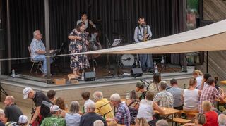 Jazz Matinee
