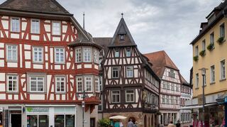 bfr, Mittwochsserie, ,Marktplatz ,, Bild: Thomas Neu