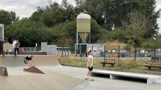BLE_Einhausen_Radtour_CDU_Skaterplatz